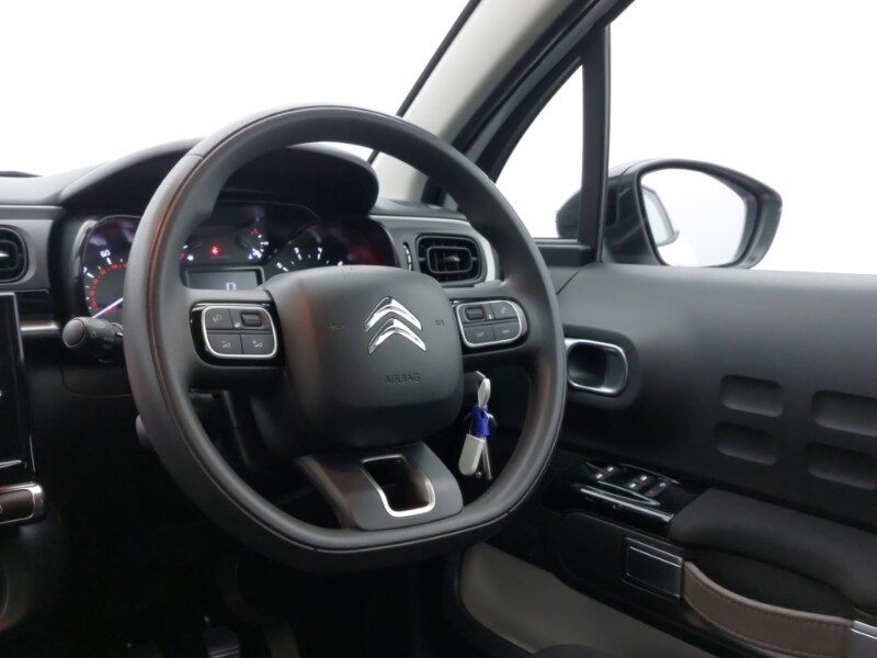 Used Citroen C3 2021 for sale - 77721838: Photo 10