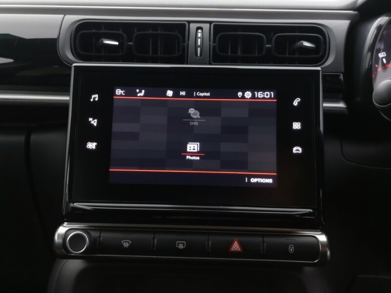 Used Citroen C3 2021 for sale - 77721838: Photo 11