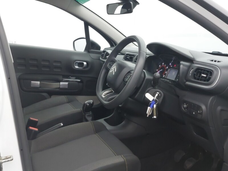 Used Citroen C3 2021 for sale - 77721838: Photo 12