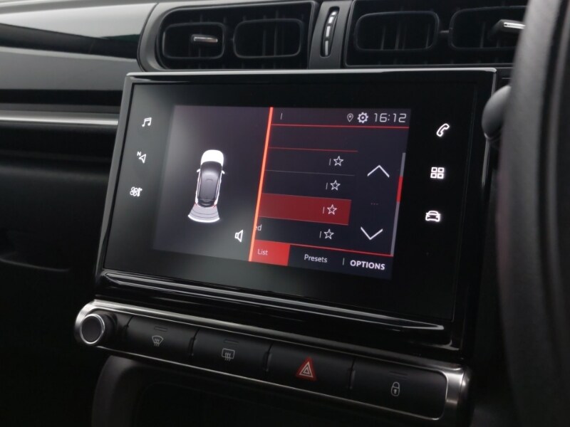 Used Citroen C3 2021 for sale - 77721838: Photo 13