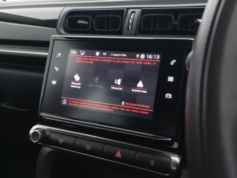 Used Citroen C3 2021 for sale - 77721838: Photo 14