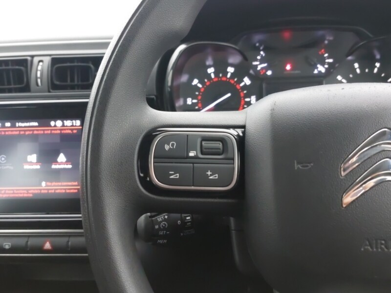 Used Citroen C3 2021 for sale - 77721838: Photo 16