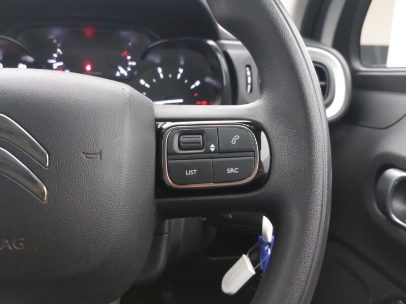 Used Citroen C3 2021 for sale - 77721838: Photo 17