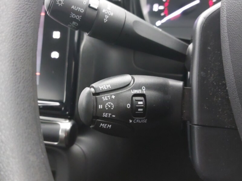 Used Citroen C3 2021 for sale - 77721838: Photo 19