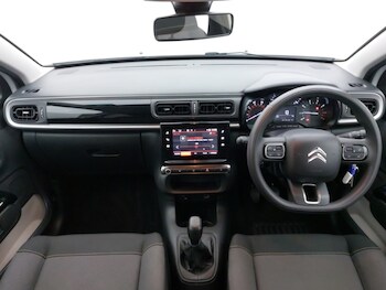 Used Citroen C3 2021 for sale - 77721838: Photo