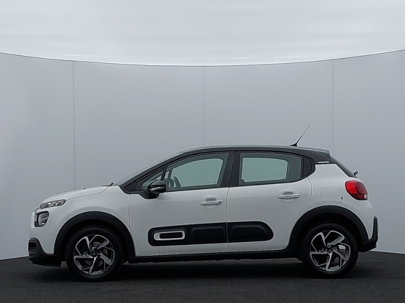 Used Citroen C3 2021 for sale - 77721838: Photo 4