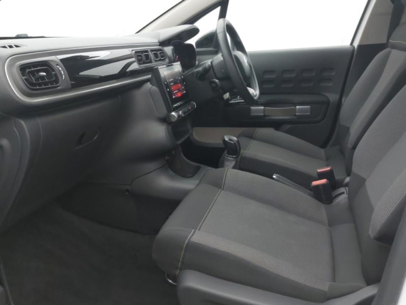 Used Citroen C3 2021 for sale - 77721838: Photo 5