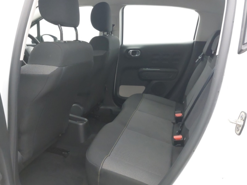 Used Citroen C3 2021 for sale - 77721838: Photo 6