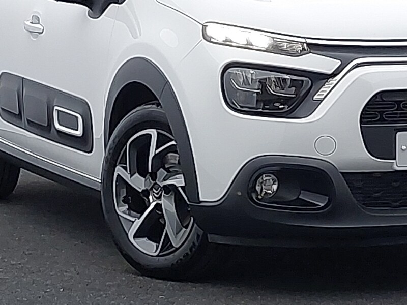 Used Citroen C3 2021 for sale - 77721838: Photo 9