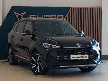 2025 - 1.5 Hybrid+ Trophy 5dr Auto