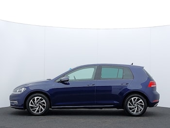 Used Volkswagen Golf 2019 for sale - 79591884: Photo