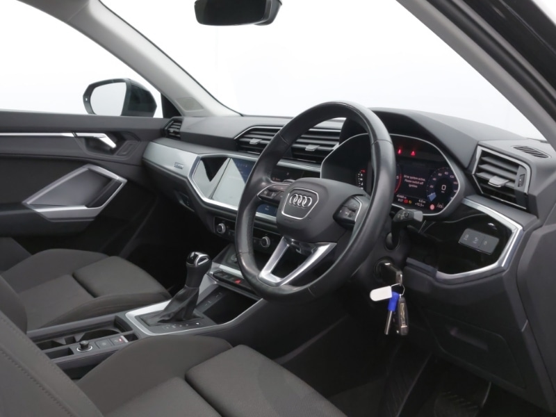 Used Audi Q3 2021 for sale - 76763814: Photo 12