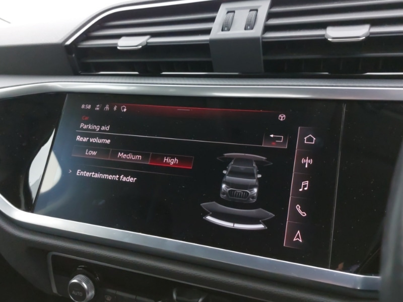 Used Audi Q3 2021 for sale - 76763814: Photo 13