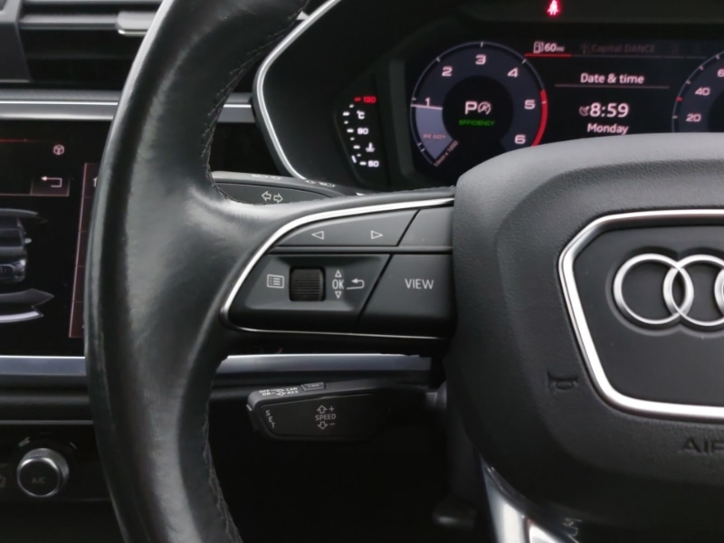 Used Audi Q3 2021 for sale - 76763814: Photo 16