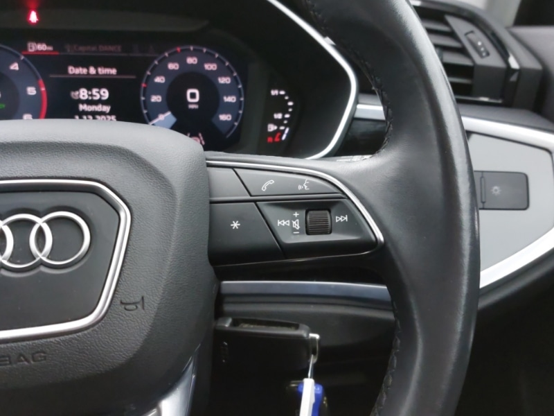 Used Audi Q3 2021 for sale - 76763814: Photo 17