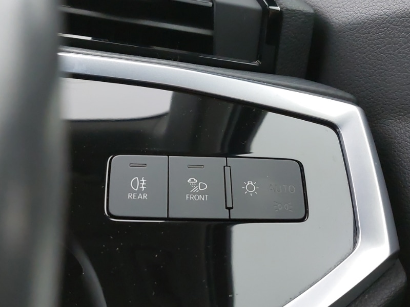 Used Audi Q3 2021 for sale - 76763814: Photo 18