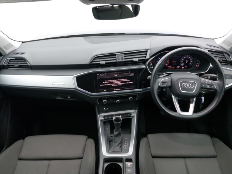 Used Audi Q3 2021 for sale - 76763814: Photo 2