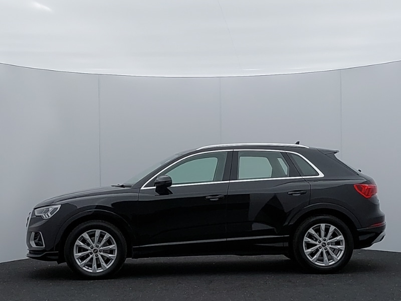 Used Audi Q3 2021 for sale - 76763814: Photo 4