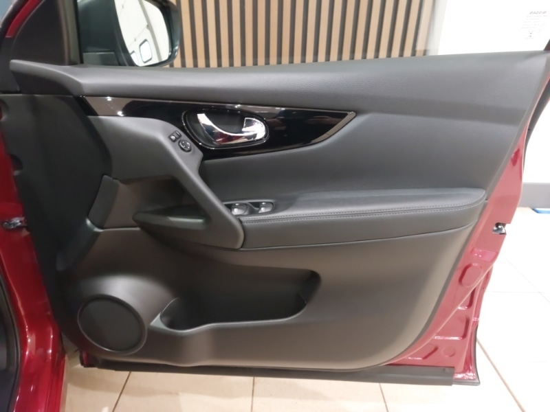 Used Nissan Qashqai 2019 for sale - 77623207: Photo 10