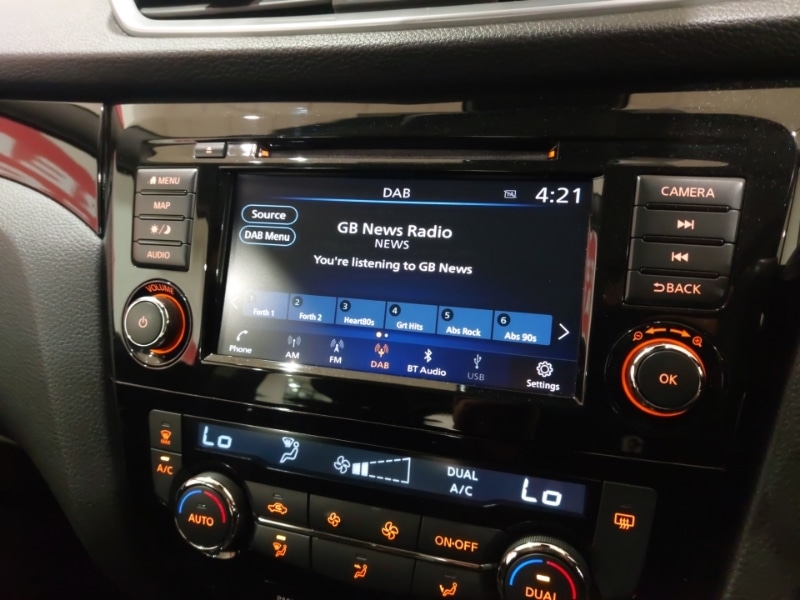 Used Nissan Qashqai 2019 for sale - 77623207: Photo 11