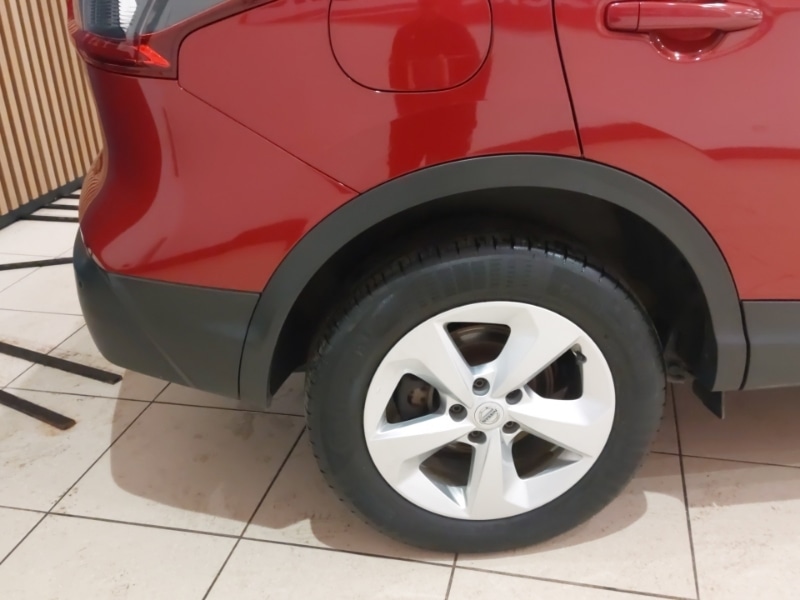 Used Nissan Qashqai 2019 for sale - 77623207: Photo 12