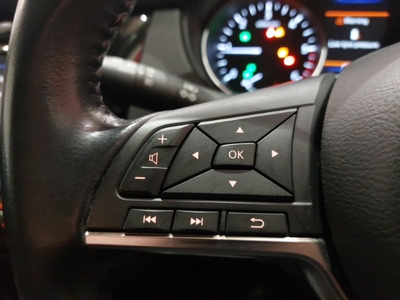 Used Nissan Qashqai 2019 for sale - 77623207: Photo 13