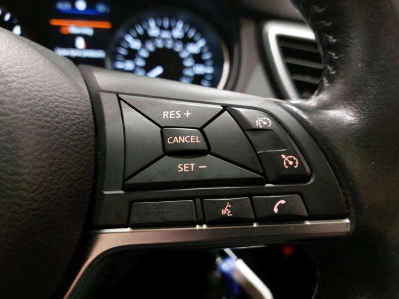 Used Nissan Qashqai 2019 for sale - 77623207: Photo 14