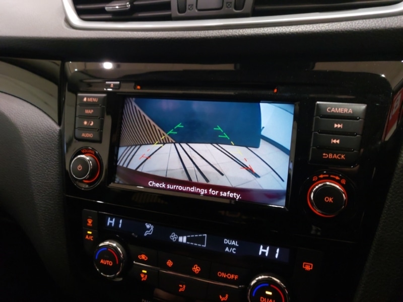 Used Nissan Qashqai 2019 for sale - 77623207: Photo 15