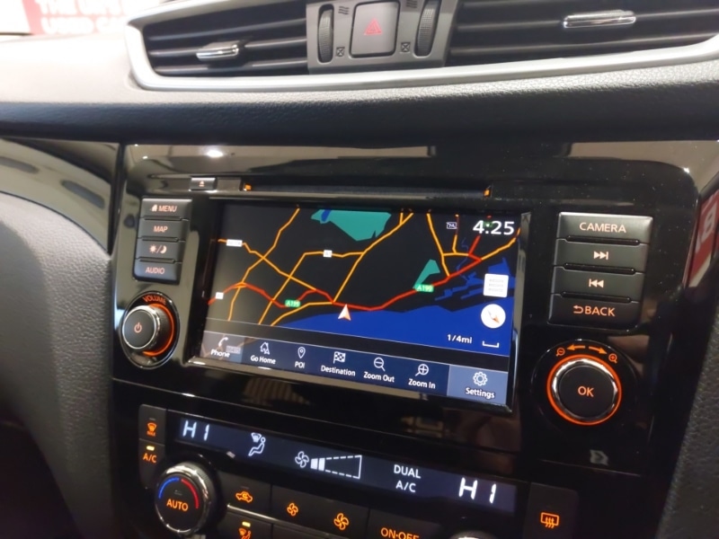 Used Nissan Qashqai 2019 for sale - 77623207: Photo 17