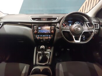 Used Nissan Qashqai 2019 for sale - 77623207: Photo