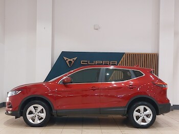 Used Nissan Qashqai 2019 for sale - 77623207: Photo