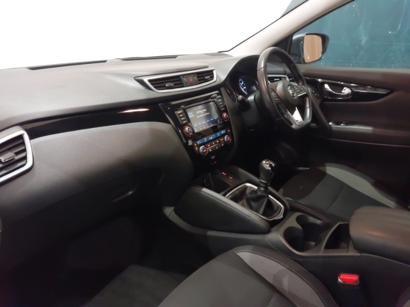 Used Nissan Qashqai 2019 for sale - 77623207: Photo 5