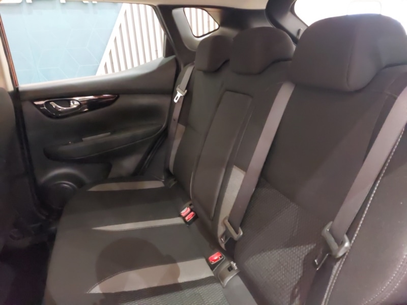 Used Nissan Qashqai 2019 for sale - 77623207: Photo 6