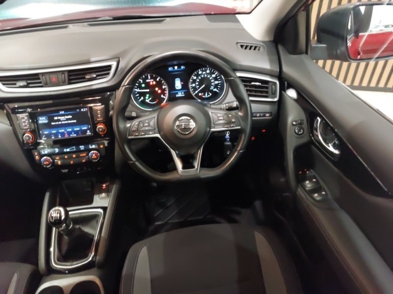 Used Nissan Qashqai 2019 for sale - 77623207: Photo 7