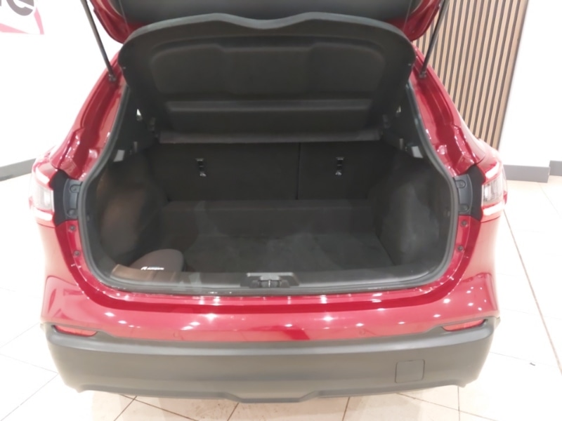 Used Nissan Qashqai 2019 for sale - 77623207: Photo 8