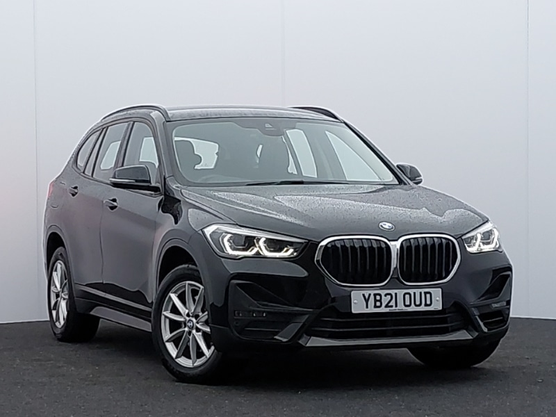 Used BMW X1 2021 for sale - 77168940: Photo 1