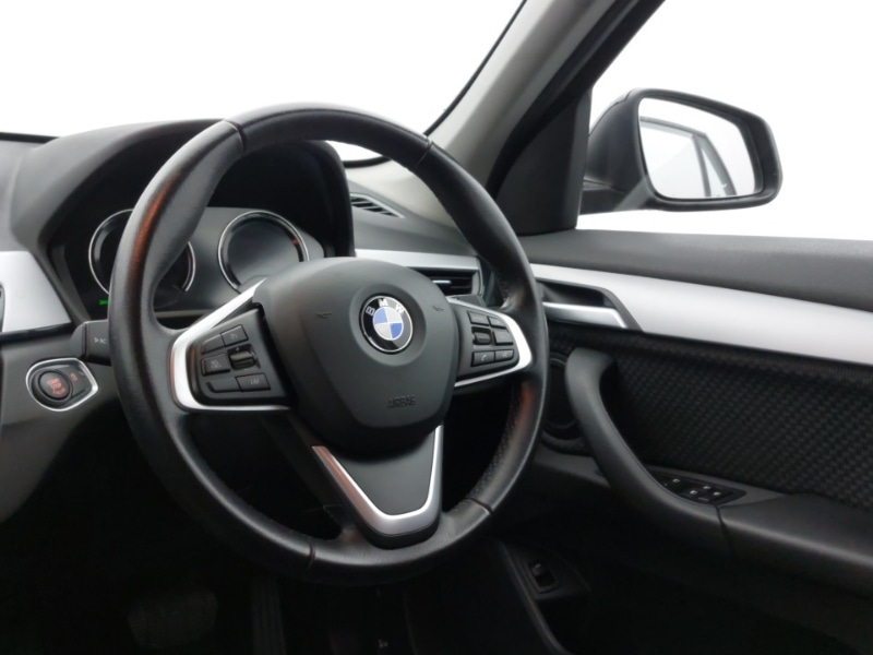 Used BMW X1 2021 for sale - 77168940: Photo 10