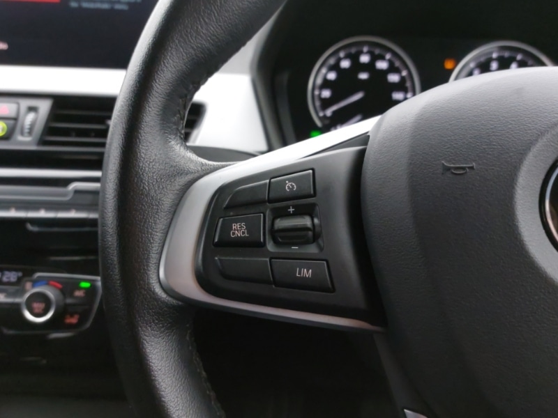 Used BMW X1 2021 for sale - 77168940: Photo 17