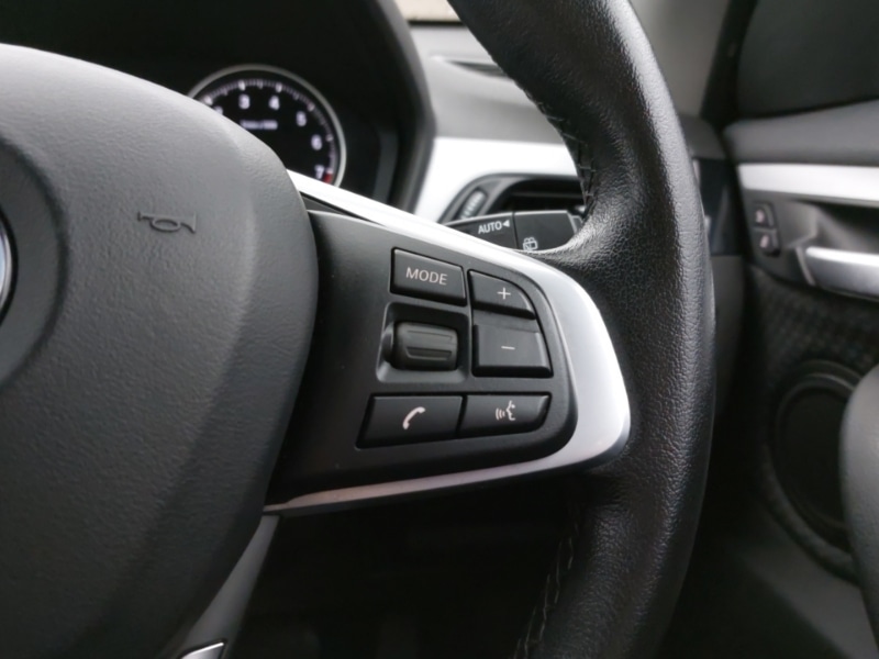 Used BMW X1 2021 for sale - 77168940: Photo 18