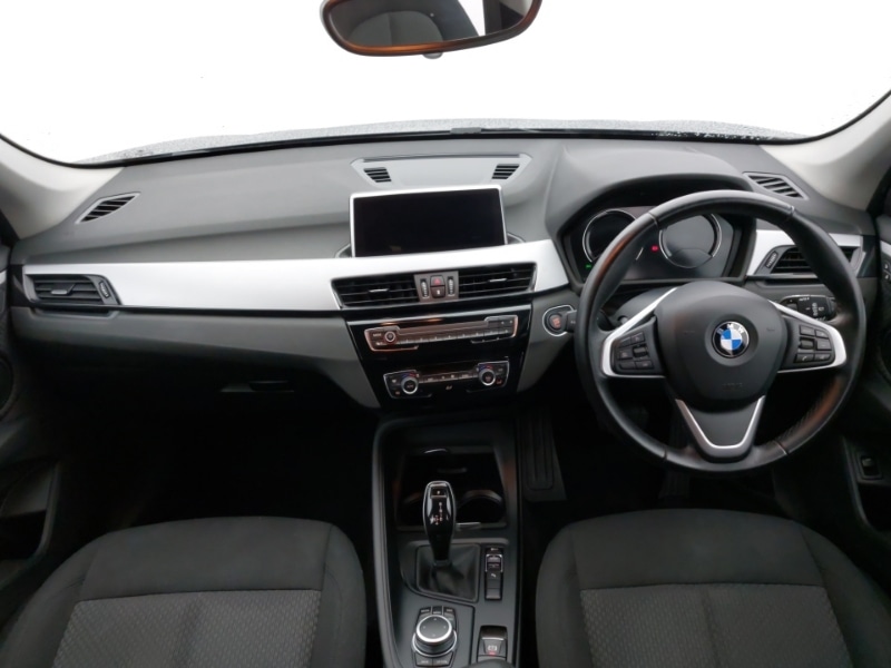 Used BMW X1 2021 for sale - 77168940: Photo 2