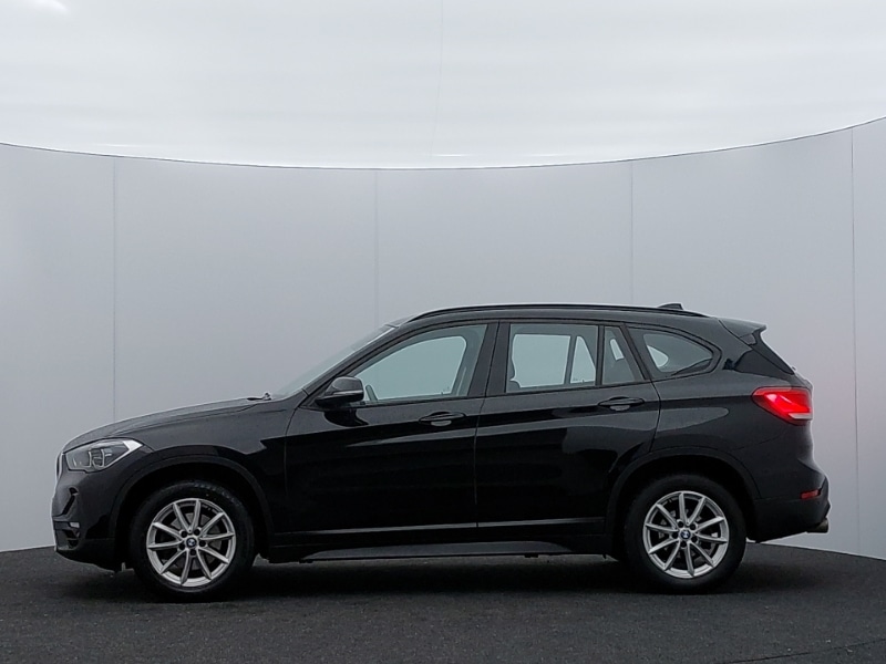 Used BMW X1 2021 for sale - 77168940: Photo 4