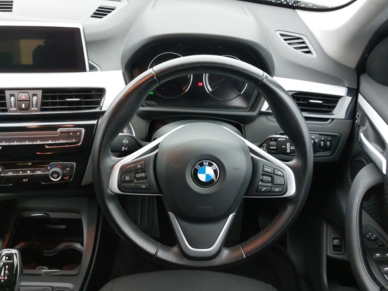 Used BMW X1 2021 for sale - 77168940: Photo 7