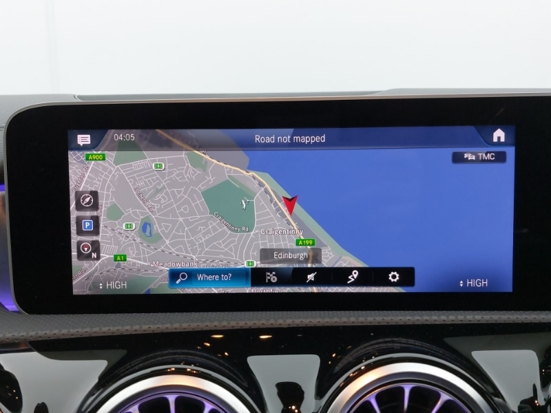 Used Mercedes-Benz CLA 2020 for sale - 76663904: Photo 11