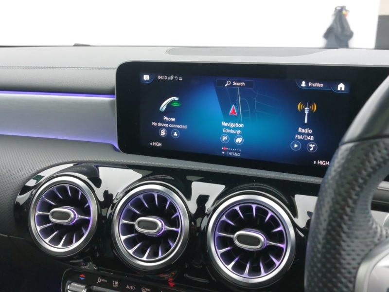 Used Mercedes-Benz CLA 2020 for sale - 76663904: Photo 13