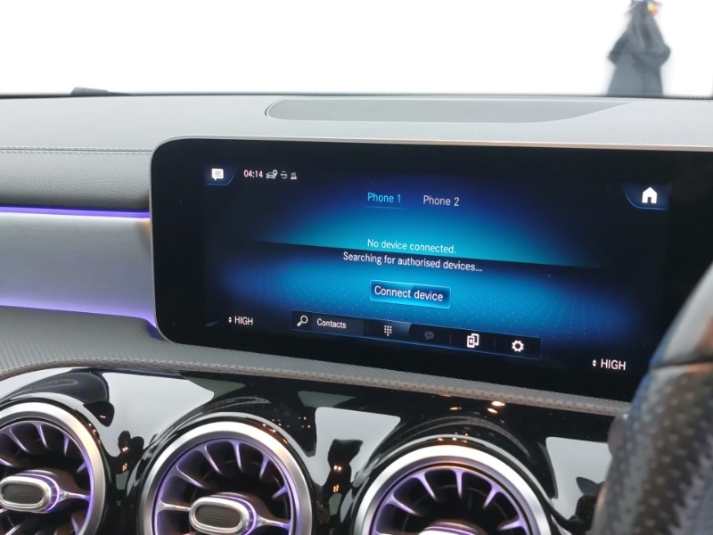 Used Mercedes-Benz CLA 2020 for sale - 76663904: Photo 14