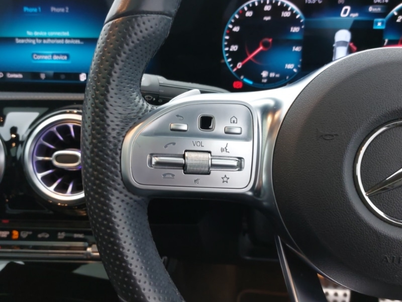 Used Mercedes-Benz CLA 2020 for sale - 76663904: Photo 17