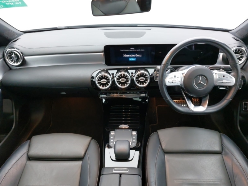 Used Mercedes-Benz CLA 2020 for sale - 76663904: Photo 2