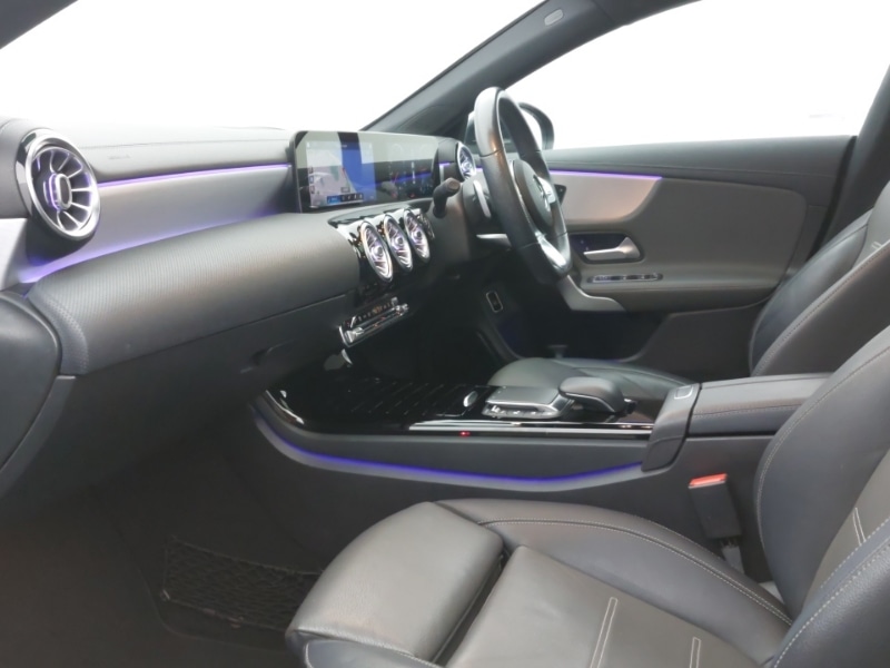 Used Mercedes-Benz CLA 2020 for sale - 76663904: Photo 5