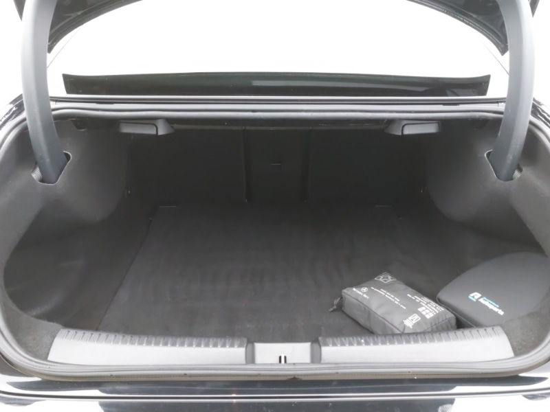 Used Mercedes-Benz CLA 2020 for sale - 76663904: Photo 8