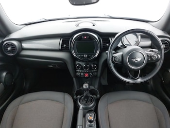 Used MINI Convertible 2017 for sale - 78455367: Photo